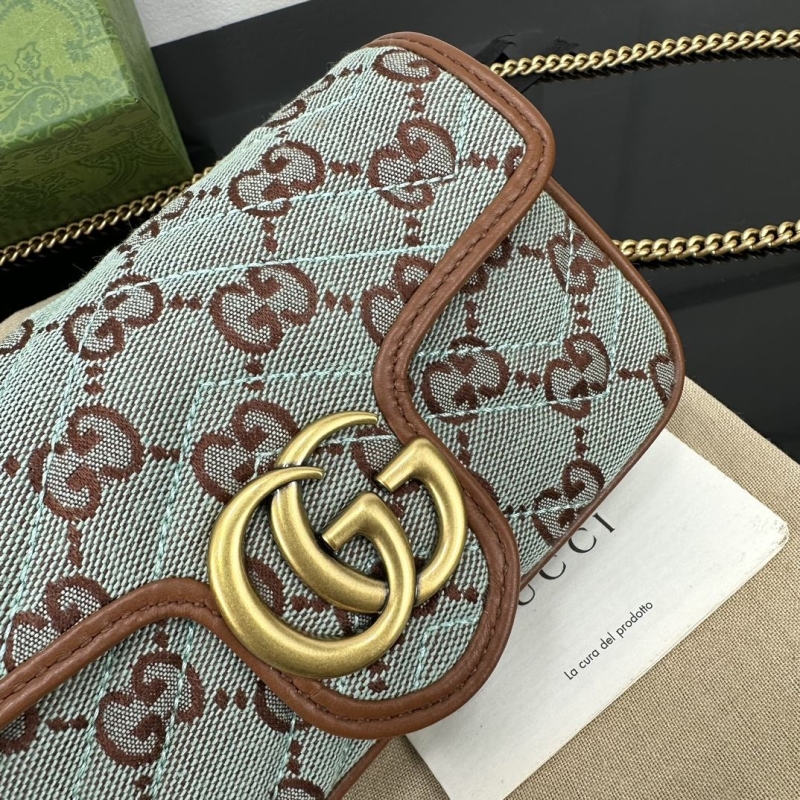 Gucci Satchel Bags